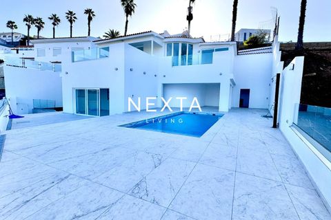 Villa a San Eugenio, Tenerife, San Eugenio - € 1.350.000 | Ref: 1031 - foto 15