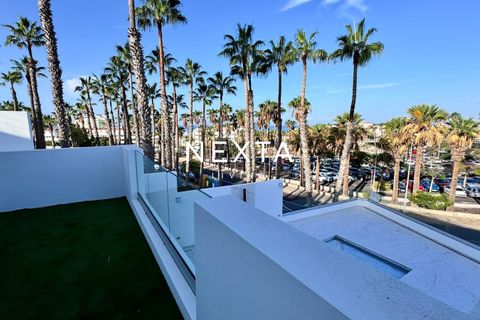 Villa a San Eugenio, Tenerife, San Eugenio - € 1.350.000 | Ref: 1031 - foto 26