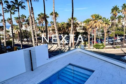 Villa a San Eugenio, Tenerife, San Eugenio - € 1.350.000 | Ref: 1031 - foto 27