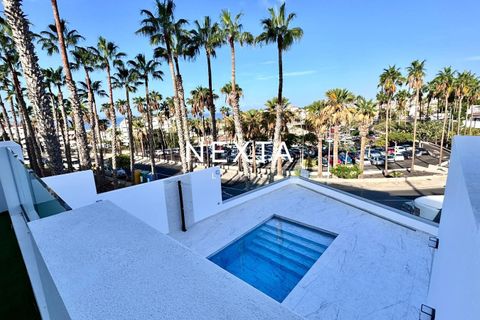 Villa a San Eugenio, Tenerife, San Eugenio - € 1.350.000 | Ref: 1031 - foto 29
