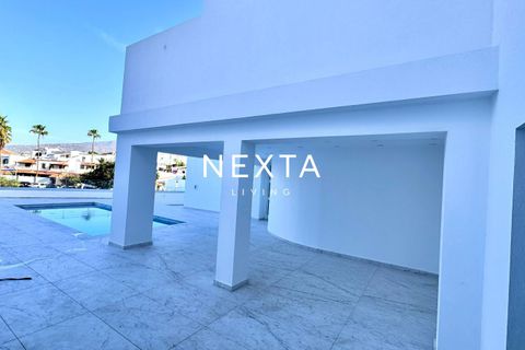 Villa a San Eugenio, Tenerife, San Eugenio - € 1.350.000 | Ref: 1031 - foto 30
