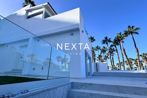 Villa a San Eugenio, Tenerife, San Eugenio - € 1.350.000 | Ref: 1031 - foto 35