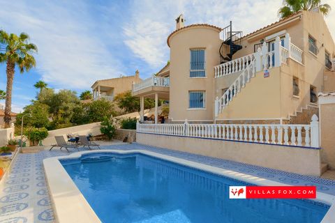 Villa i San Miguel De Salinas, Alicante - foto 1