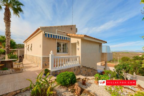 Villa i San Miguel De Salinas, Alicante - foto 2