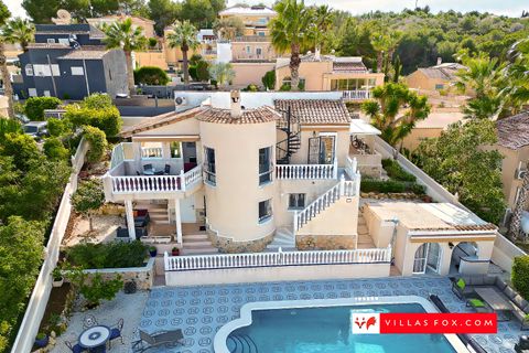Villa i San Miguel De Salinas, Alicante - foto 3