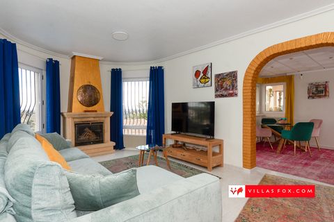 Villa i San Miguel De Salinas, Alicante - foto 4