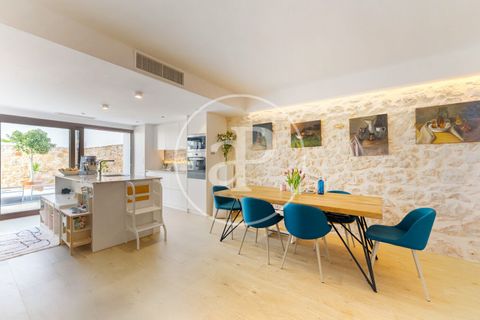 Villa a Lloseta, Mallorca, Lloseta - € 1.500.000 | Ref: VPM2601016 - foto 1