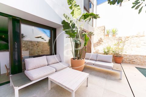 Villa a Lloseta, Mallorca, Lloseta - € 1.500.000 | Ref: VPM2601016 - foto 30