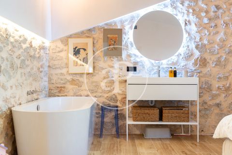 Villa a Lloseta, Mallorca, Lloseta - € 1.500.000 | Ref: VPM2601016 - foto 36
