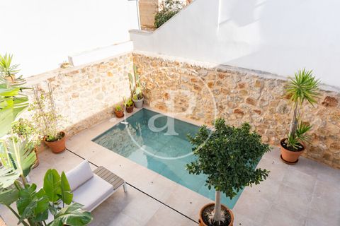 Villa a Lloseta, Mallorca, Lloseta - € 1.500.000 | Ref: VPM2601016 - foto 26