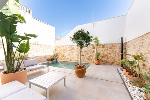 Villa a Lloseta, Mallorca, Lloseta - € 1.500.000 | Ref: VPM2601016 - foto 27