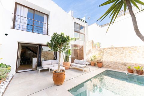 Villa a Lloseta, Mallorca, Lloseta - € 1.500.000 | Ref: VPM2601016 - foto 28