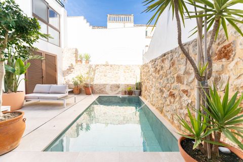 Villa a Lloseta, Mallorca, Lloseta - € 1.500.000 | Ref: VPM2601016 - foto 29