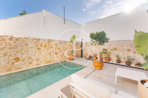 Villa a Lloseta, Mallorca, Lloseta - € 1.500.000 | Ref: VPM2601016 - foto 31