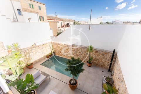 Villa a Lloseta, Mallorca, Lloseta - € 1.500.000 | Ref: VPM2601016 - foto 50