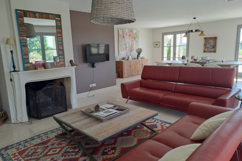 Villa i Uzes, Gard, Uzes - € 1.120.000 | Ref: 06705 - foto 4