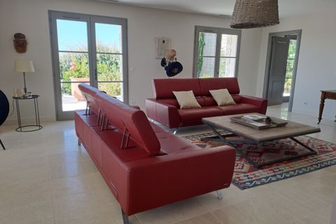 Villa i Uzes, Gard, Uzes - € 1.120.000 | Ref: 06705 - foto 5