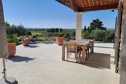 Villa i Uzes, Gard, Uzes - € 1.120.000 | Ref: 06705 - foto 8