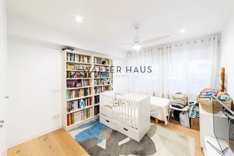 Leilighet i Madrid, Madrid, Madrid - € 1 190 000 | Ref: M11931V - foto 6