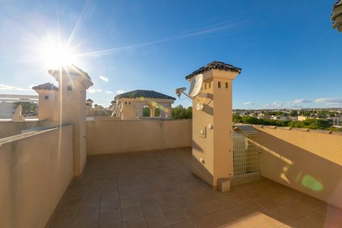 Lejlighed i Cabo Roig, Alicante, Cabo Roig - € 174.900 | Ref: V-28845 - foto 38