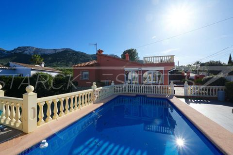 Villa i Denia, Alicante, Denia - € 495.000 | Ref: N-0626 - foto 1