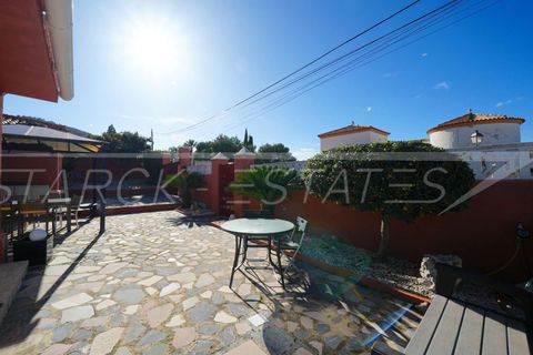 Villa i Denia, Alicante, Denia - € 495.000 | Ref: N-0626 - foto 6