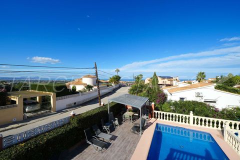 Villa i Denia, Alicante, Denia - € 495.000 | Ref: N-0626 - foto 7