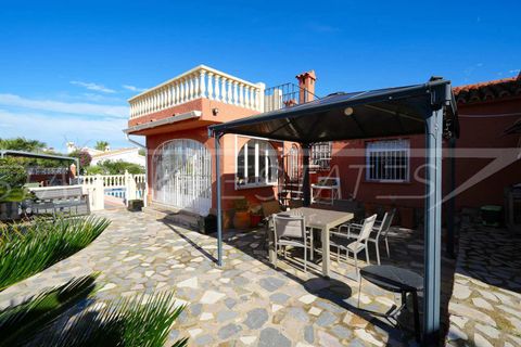 Villa i Denia, Alicante, Denia - € 495.000 | Ref: N-0626 - foto 8