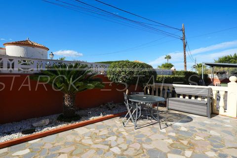 Villa i Denia, Alicante, Denia - € 495.000 | Ref: N-0626 - foto 9