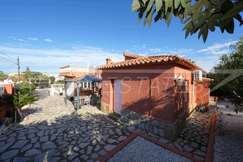 Villa i Denia, Alicante, Denia - € 495.000 | Ref: N-0626 - foto 11