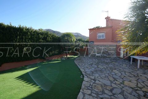 Villa i Denia, Alicante, Denia - € 495.000 | Ref: N-0626 - foto 13