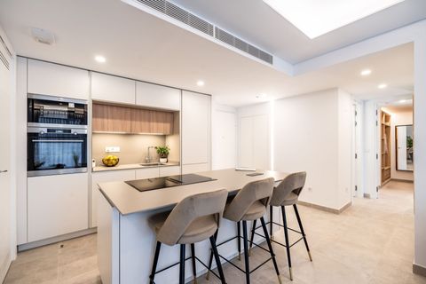 Leilighet i Fuengirola, Malaga, Fuengirola - € 659 500 | Ref: CSA-1334nb - foto 5