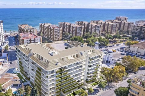 Leilighet i Fuengirola, Malaga, Fuengirola - € 659 500 | Ref: CSA-1334nb - foto 13