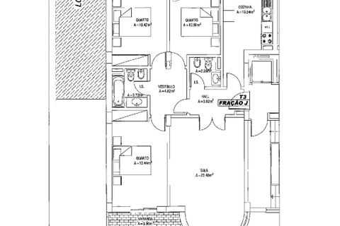 Lejlighed i Alenquer, Lisbon, Alenquer - € 287.000 | Ref: ZTRE-04312/12758 - foto 17