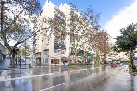 Lejlighed i Marbella, Malaga, Marbella - € 500.000 | Ref: 218572 - foto 1