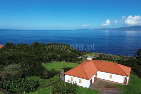 Villa i Sao Roque do Pico, Pico, Sao Roque do Pico - € 650.000 | Ref: 374250259 - foto 13