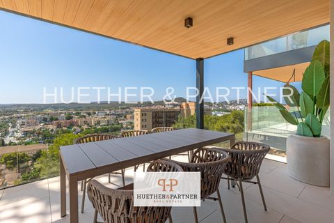 Leilighet i Santa Ponsa, Mallorca, Santa Ponsa - € 2 850 000 | Ref: FC3868-2 - foto 7