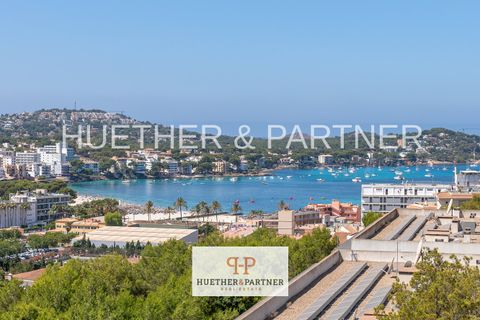 Leilighet i Santa Ponsa, Mallorca, Santa Ponsa - € 2 850 000 | Ref: FC3868-2 - foto 8