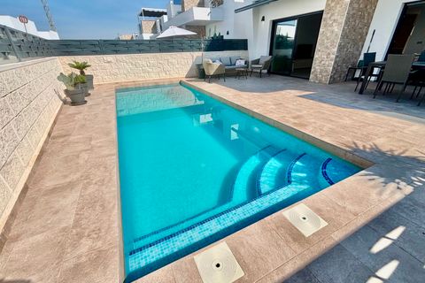 Villa i Benijofar, Alicante, Benijofar - € 429.500 | Ref: BD-77816 - foto 4