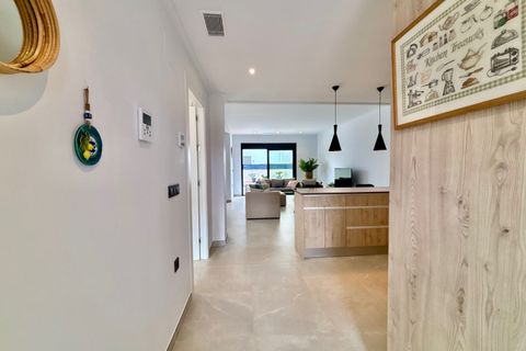 Villa i Benijofar, Alicante, Benijofar - € 429.500 | Ref: BD-77816 - foto 13