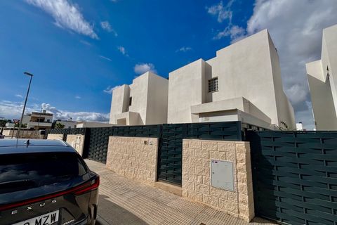 Villa i Benijofar, Alicante, Benijofar - € 429.500 | Ref: BD-77816 - foto 21