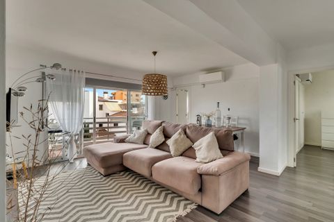 Lejlighed i Javea, Alicante - foto 1