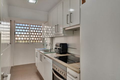 Lejlighed i Javea, Alicante - foto 4