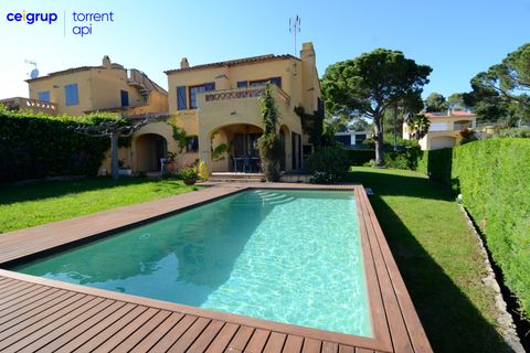 Byhus i L'Estartit, Gerona, L'Estartit - € 558.000 | Ref: 1882 - foto 10