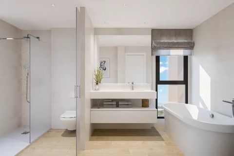 Villa a Alicante, Alicante, Alicante - € 1.150.000 | Ref: NB-30780 - foto 9