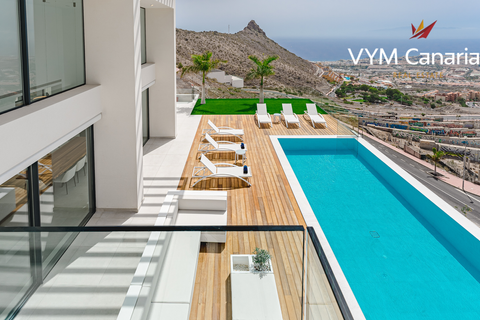 Villa i Torviscas, Tenerife, Torviscas - € 2.290.000 | Ref: VS5371I - foto 1
