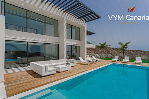 Villa i Torviscas, Tenerife, Torviscas - € 2.290.000 | Ref: VS5371I - foto 6