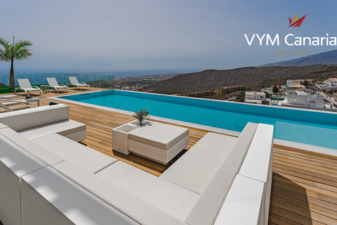 Villa i Torviscas, Tenerife, Torviscas - € 2.290.000 | Ref: VS5371I - foto 7