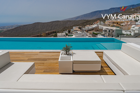 Villa i Torviscas, Tenerife, Torviscas - € 2.290.000 | Ref: VS5371I - foto 8