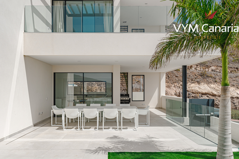 Villa i Torviscas, Tenerife, Torviscas - € 2.290.000 | Ref: VS5371I - foto 9